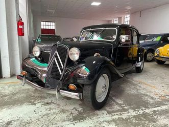 citroen traction avant 11 bl