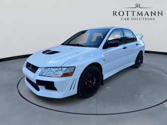 evo vii rs