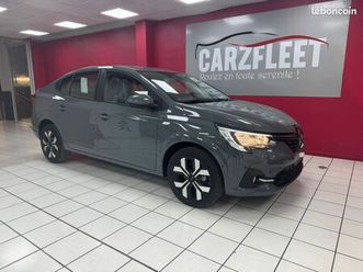 renault 1.0 taliant tce 100cv zen garantie 2 ans/export algerie 12500 ht