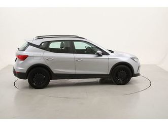 arona reference 1.0 benzina 95cv