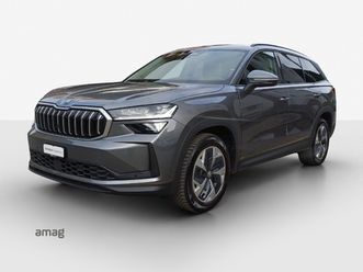 kodiaq 2.0 tdi selection 4x4