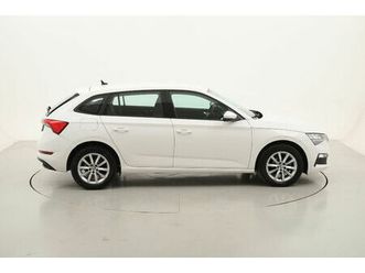 scala ambition 1.0 benzina 95cv