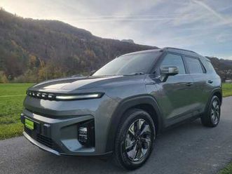 torres evx titanium+ mj2026