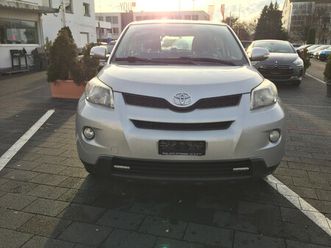 urbancruiser 1.33 dual vvt-i linea luna