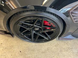 rs6 avant 4.0 tfsi v8 quattro