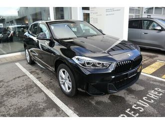 x2 xdrive 20i m sportpaket steptronic 4x4 euro 6