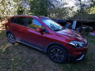 suzuki s4 s-cross