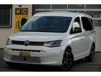 caddy maxi 2.0 tdi liberty dsg