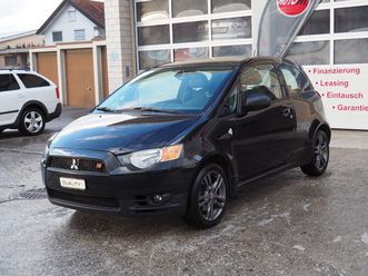 colt 1.5 16v turbo ralliart