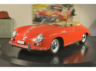356 speedster
