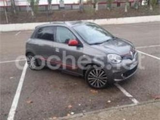 renault twingo etech