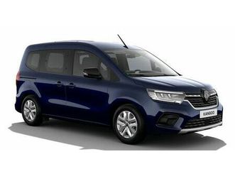 renault kangoo 1.3 tce edc 130ps+cam+aca+led+app