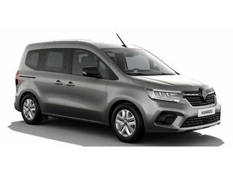 renault kangoo 1.3 tce edc 130ps+cam+aca+led+app