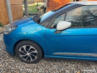 voiture d’occasion