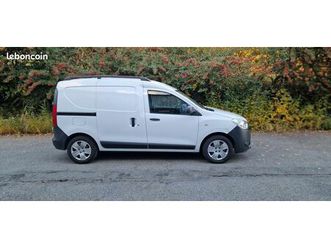 dacia dokker van 1.5l dci 95 cv – 8800 ht