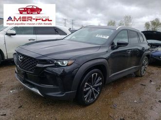 mazda cx-50 2023r., 2,5 l premium plus 2.5 benzyna 227km