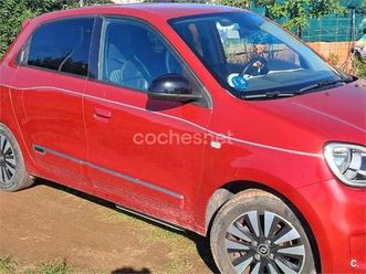 renault twingo etech
