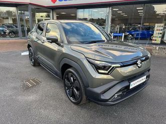 61kwh ultra auto 5dr