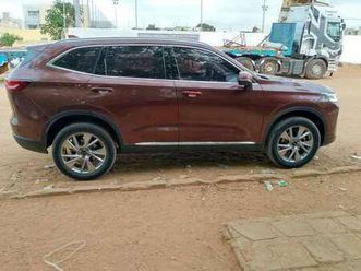 haval h6 - liberte 6 | expat-dakar