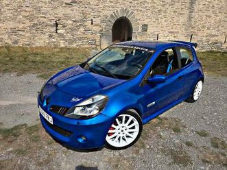 renault - clio