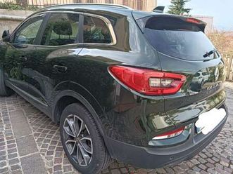 kadjar 1.5 blue dci life 115cv