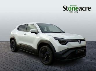 61kwh motion auto 5dr