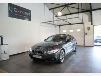 (f36) gran coupe 428i xdrive 245 sport bva8