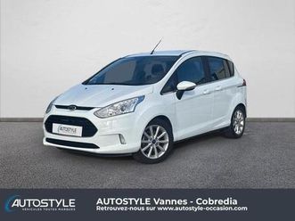 1.0 scti 125ch stop&start ecoboost business