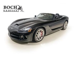 2005 dodge viper
