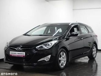 hyundai i40 1.7 crdi comfort