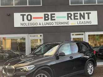 x5 g05 2018 xdrive25d xline auto