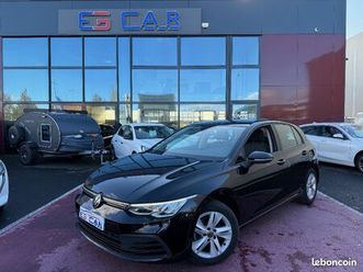 volkswagen golf 2.0 tdi scr 150 dsg7 life business