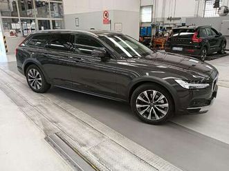 2.0 b4 plus awd auto