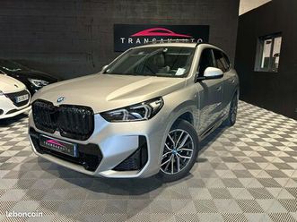 bmw ix1 313 cv m sport