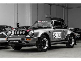 scrs - optikk, 3,8l safari.