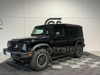 quartermaster 3.0 trialmaster edition bva8 5 pl