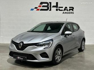 renault clio 1.5 bluedci 85 business