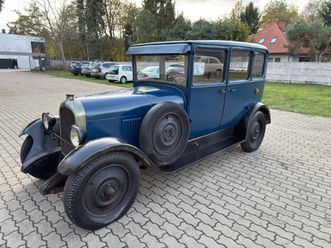 citroen b14 1927 - 35500 pln - zgierz | gielda klasyków