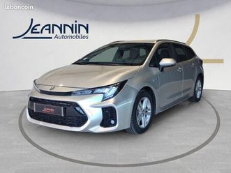 suzuki swace 1.8 hybrid privilège