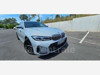 (g20) generation2 320i xdrive 184 m sport bva8