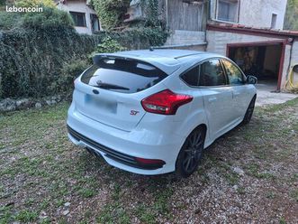 vends ford focus st