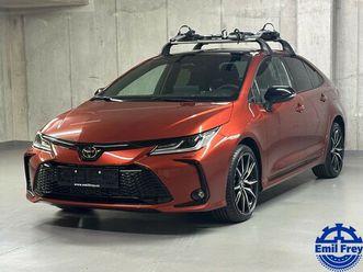 gr sport 1.8 hybrid e-cvt gr