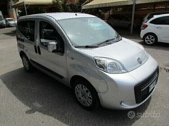 fiat qubo 1.3 mjt 75 cv dynamic
