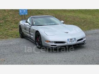 c5 5.7 345 pack ls1 bva