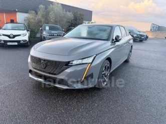 iii sw hybrid 145 allure e-dcs6