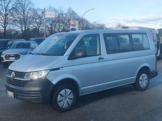 volkswagen transporter 2.0 tdi 110cv pc kombi business