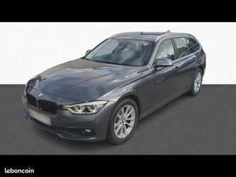 bmw série 3 touring 320da xdrive 190ch executive
