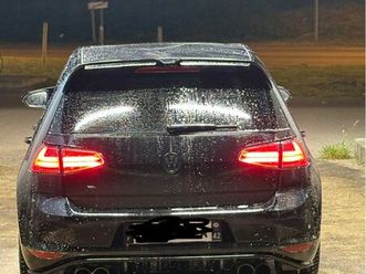 golf 7 1.2l tsi style 7r