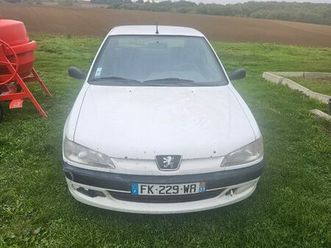 peugeot 306 1.9d