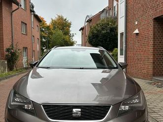 seat leon x-perience 2.0 tdi 110kw st.&stop 4driv...